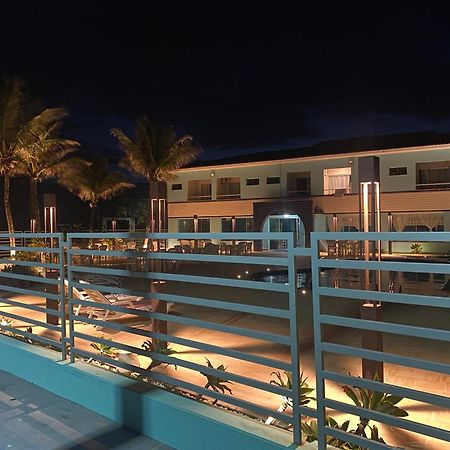 Hotel Paraiso Tropical Alcobaca Exterior photo